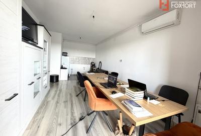 Apartament cu 2 camere decomandat, mobilat în Lipovei - 3