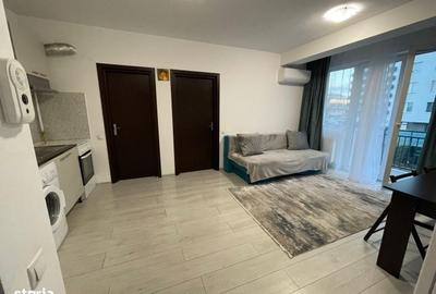 Apartament cu 2 camere decomandat în Iris