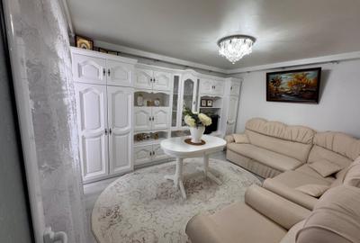 Apartament cu 2 camere decomandat în Nord-Est
