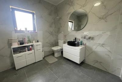 Casă cu Teren 680 Mp în Crișeni - 20