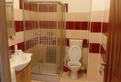 Apartament cu 2 camere semidecomandat în UTA - 12