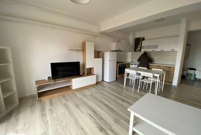 Apartament cu 2 camere în Ștefăneștii de Jos