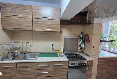 Apartament cu 2 camere decomandat în Alba Iulia