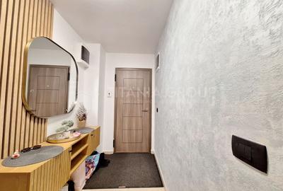 Apartament cu 3 camere decomandat, mobilat în Scriitorilor - 3