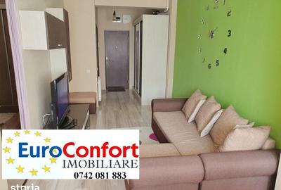 Apartament cu 2 camere în UTA