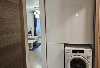 Apartament cu 2 camere în 13 Septembrie