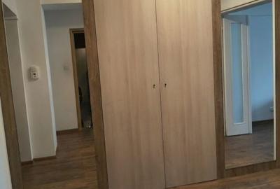 Apartament cu 2 camere decomandat în Unirii