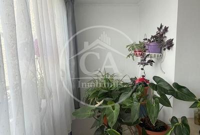 Apartament cu 3 camere decomandat în Dragoș Vodă - 12