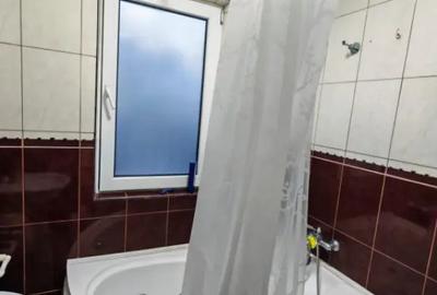 Apartament cu 3 camere semidecomandat, mobilat în Central - 9