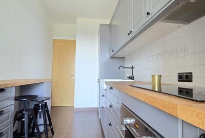Apartament cu 2 camere decomandat, mobilat în Tineretului - 16