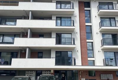 Apartament cu 2 camere decomandat în Turnișor