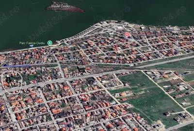 Teren de 830 mp, în Central - 5