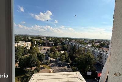 Apartament cu 3 camere în Ultracentral - 1