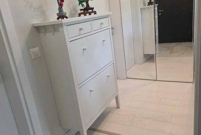 Apartament cu 3 camere decomandat în Liteni - 2