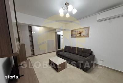 Apartament cu 2 camere decomandat în Berceni
