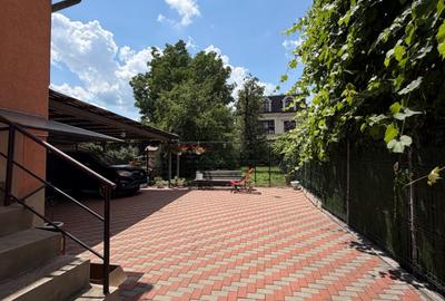 Casă individuală cu 1 camere cu Teren 100 Mp în Gheorgheni - 6