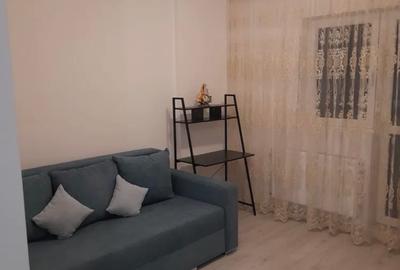 Garsonieră decomandată în Popești-Leordeni