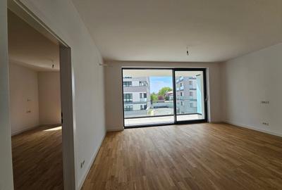 Apartament cu 2 camere semidecomandat în Băneasa - 3