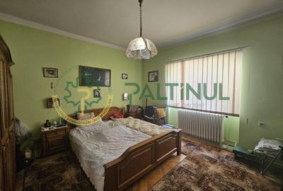 Casă individuală cu 3 camere cu Canalizare în Turnișor - 15
