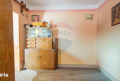 Apartament cu 2 camere semidecomandat în Centrul Istoric - 8