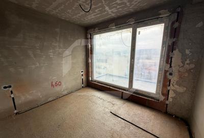 Apartament cu 4 camere semidecomandat în Mărăști - 4