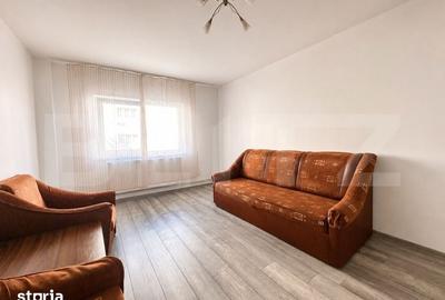 Apartament cu 2 camere decomandat în Central - 2