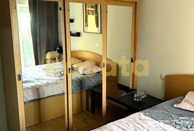 Apartament cu 2 camere în Ștefăneștii de Jos