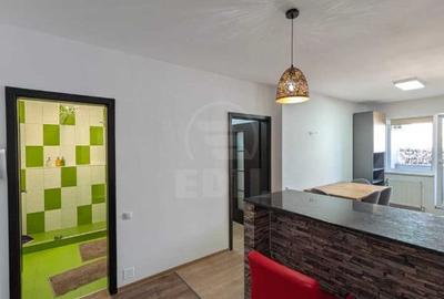 Apartament cu 2 camere decomandat în Florești - 7