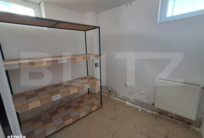 Spațiu comercial, de 55 mp, în Mureșeni - 2