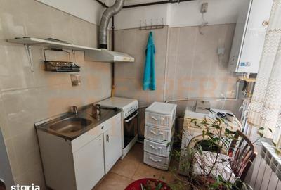Garsonieră, mobilată în Inel II - 8
