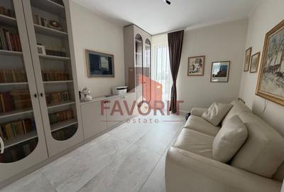 Duplex cu 4 camere cu Teren 289 Mp în Dumbrăvița - 5