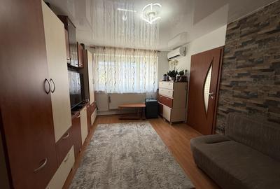 Apartament cu 2 camere nedecomandat, mobilat în Dacia - 2