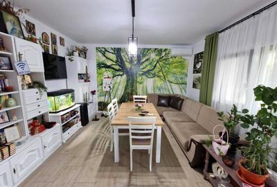 Casă cu 3 camere în Cumpărătura