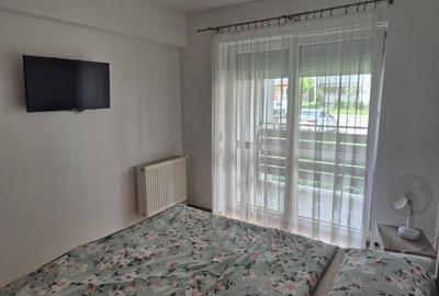 Apartament cu 2 camere decomandat în Central - 7