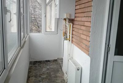 Apartament cu 2 camere decomandat în Mazepa 2