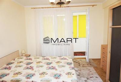 Apartament cu 2 camere în Noua - 1