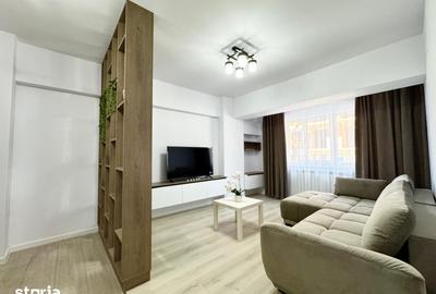 Apartament cu 2 camere decomandat în Podu Roș - 11