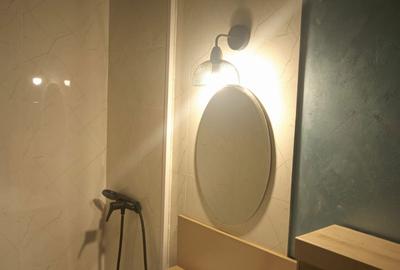 Apartament cu 3 camere semidecomandat în Sârbi - 2
