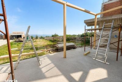 Casă cu 5 camere cu Teren 785 Mp în Feleacu - 1