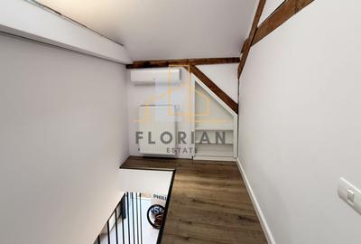 Apartament cu 3 camere decomandat, mobilat în Iosefin - 15