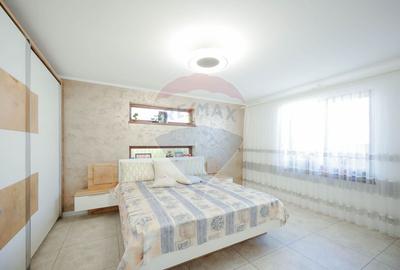 Casă individuală cu 3 camere cu Teren 486 Mp în Sânmartin - 6