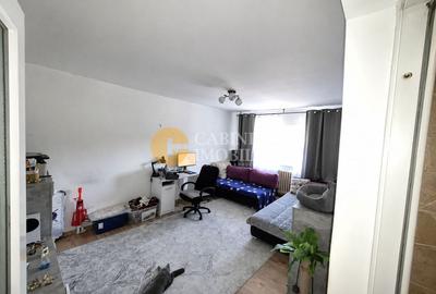 Apartament cu 2 camere decomandat, mobilat în Dancu