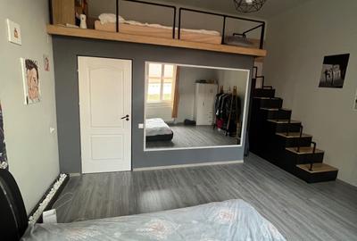 Apartament cu 3 camere decomandat în Ultracentral - 2