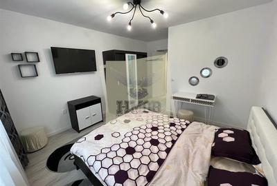 Apartament cu 3 camere decomandat, mobilat în Mihai Viteazul - 4