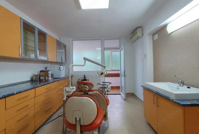 Spațiu comercial, de 50 mp, în Rogerius - 19