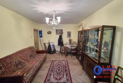 Apartament cu 2 camere decomandat în Ultracentral