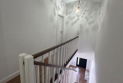 Casă cu 3 camere în Central - 3