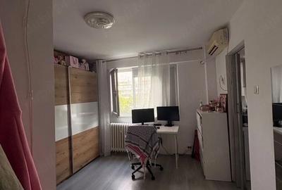 Garsonieră semidecomandată în Berceni