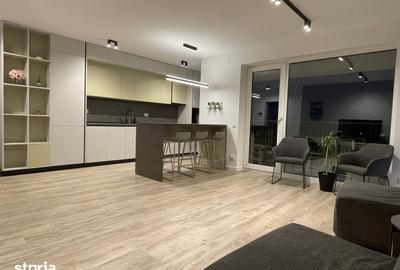 Apartament cu 3 camere în Central - 7