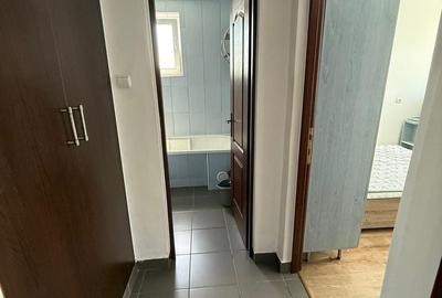 Apartament cu 2 camere semidecomandat în Sud - 9